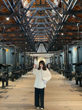 dailyyutitii さんのコーディネート