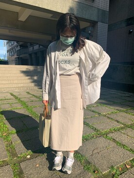 dailyyutitii さんのコーディネート