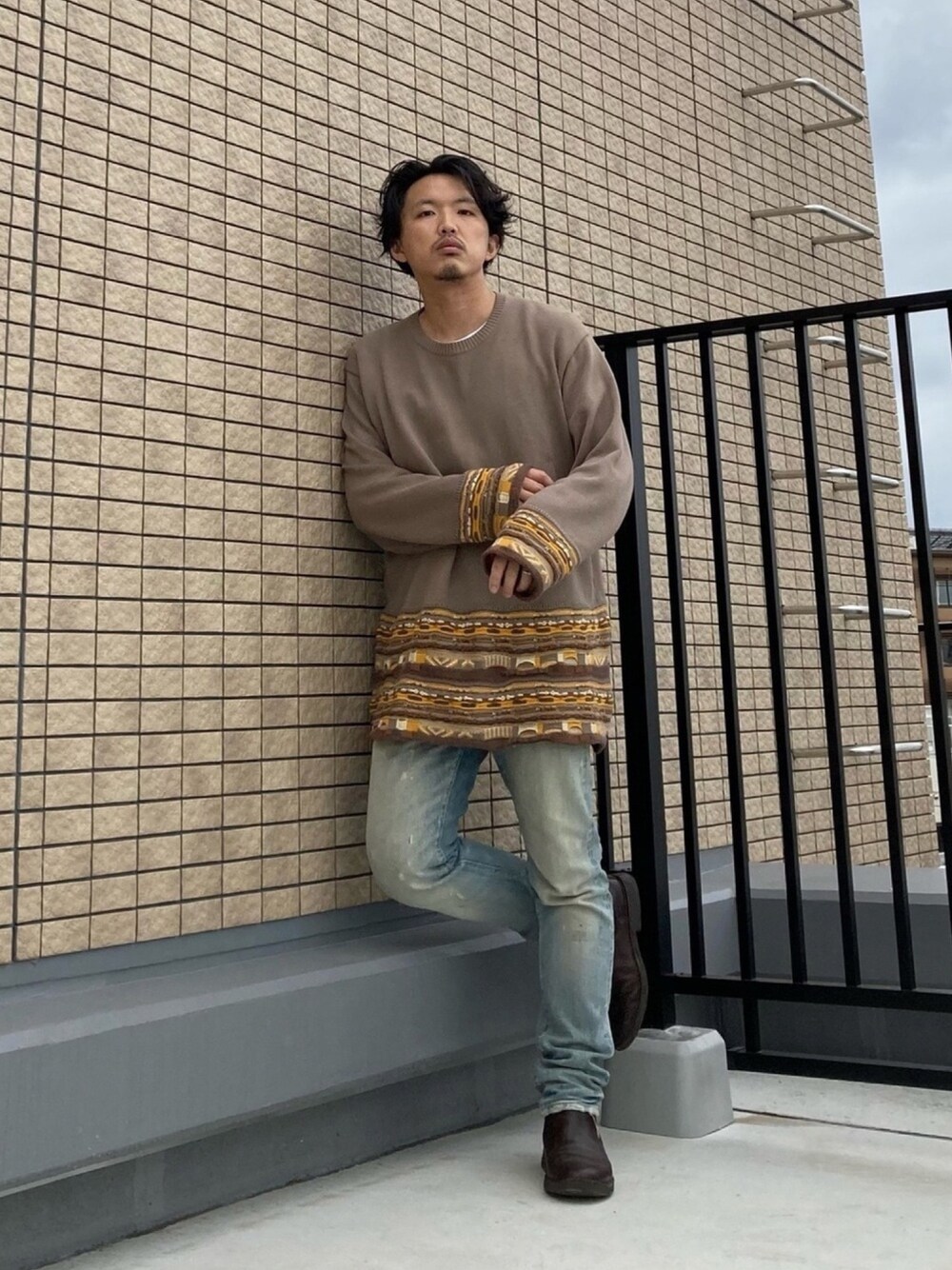 b*y様 RRLスリムナロー セルビッジジーンズ w36 b*y様 RRLスリムナロー セルビッジジーンズ w36 - メルカリ