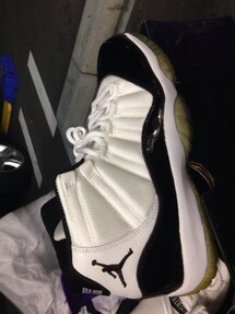 AIR JORDAN | スニーカー