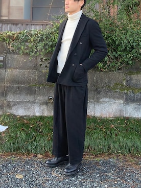 in&さんのコーディネート