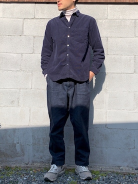 in&さんのコーディネート