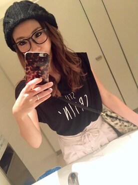 akkyさんのコーディネート