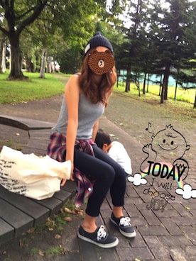 akkyさんのコーディネート