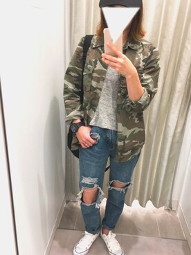 akkyさんのコーディネート