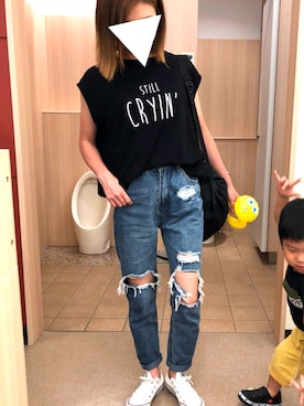 akkyさんのコーディネート