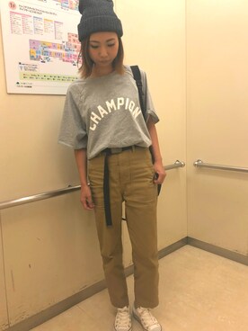 akkyさんのコーディネート