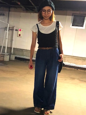 akkyさんのコーディネート