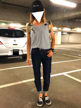 akkyさんのコーディネート