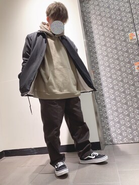 もずさんU160さんのコーディネート