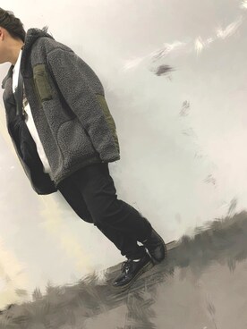 もずさんU160さんのコーディネート