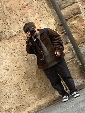 もずさんU160さんのコーディネート