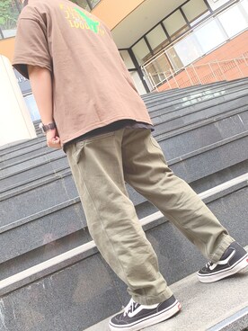 もずさんU160さんのコーディネート