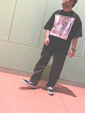 もずさんU160さんのコーディネート