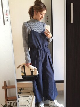 yubuki𓇼さんのコーディネート