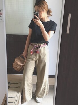 yubuki𓇼さんのコーディネート