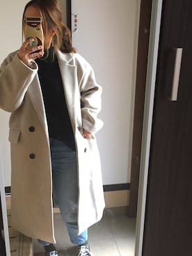 yubuki𓇼さんのコーディネート