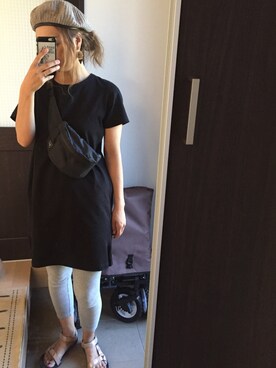 yubuki𓇼さんのコーディネート