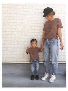 yubuki𓇼さんのコーディネート