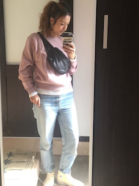 yubuki𓇼さんのコーディネート