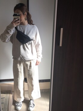 yubuki𓇼さんのコーディネート