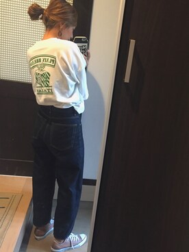 yubuki𓇼さんのコーディネート