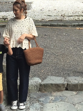 yubuki𓇼さんのコーディネート