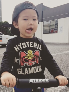 pandababy小师妹さんのコーディネート