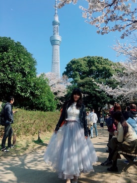 pandababy小师妹さんのコーディネート