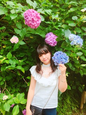 pandababy小师妹さんのコーディネート