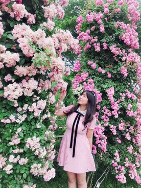 pandababy小师妹さんのコーディネート