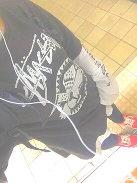 rAiさんのコーディネート