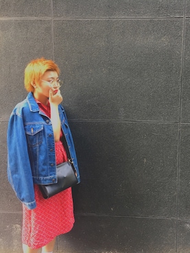 rAiさんのコーディネート