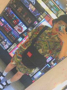 rAiさんのコーディネート