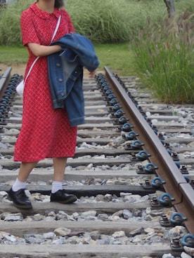 rAiさんのコーディネート