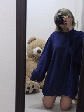 rAiさんのコーディネート