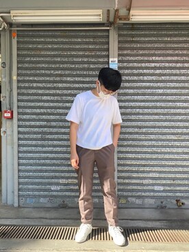 SaiChanさんのコーディネート