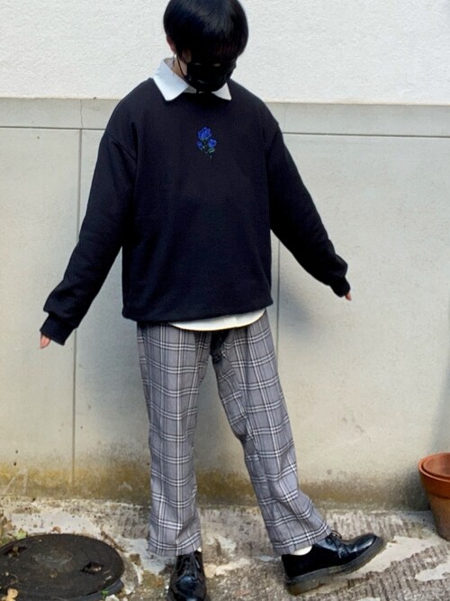 なおちゃん🇰🇷低身長さんのコーディネート