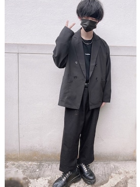 なおちゃん🇰🇷低身長さんのコーディネート