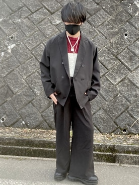 なおちゃん🇰🇷低身長さんのコーディネート