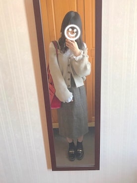 momo☺︎さんのコーディネート