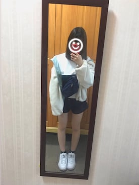 momo☺︎さんのコーディネート