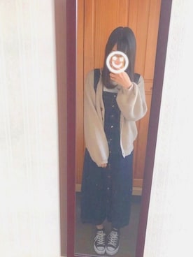 momo☺︎さんのコーディネート