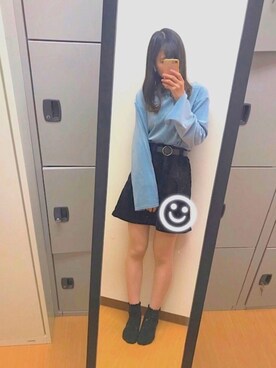 momo☺︎さんのコーディネート