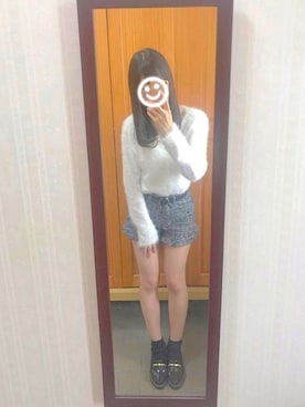 momo☺︎さんのコーディネート