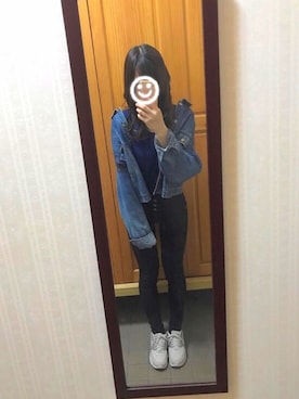 momo☺︎さんのコーディネート