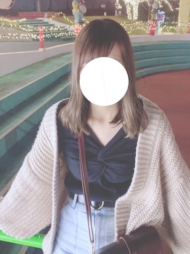 momo☺︎さんのコーディネート