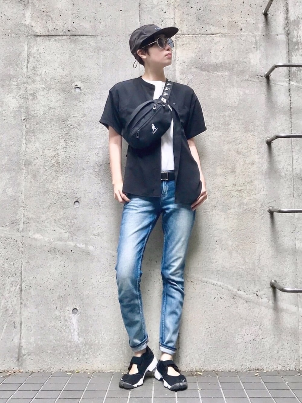 upperhights（アッパーハイツ）の「upper hights / アッパーハイツ