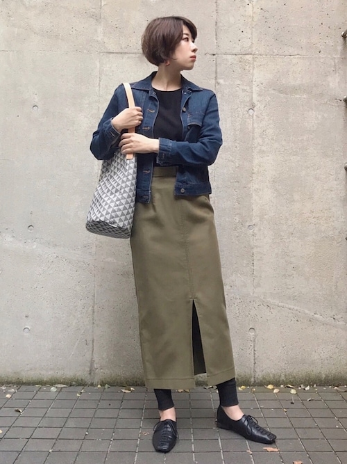 ichiさんのコーディネート