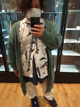 KiKiさんのコーディネート